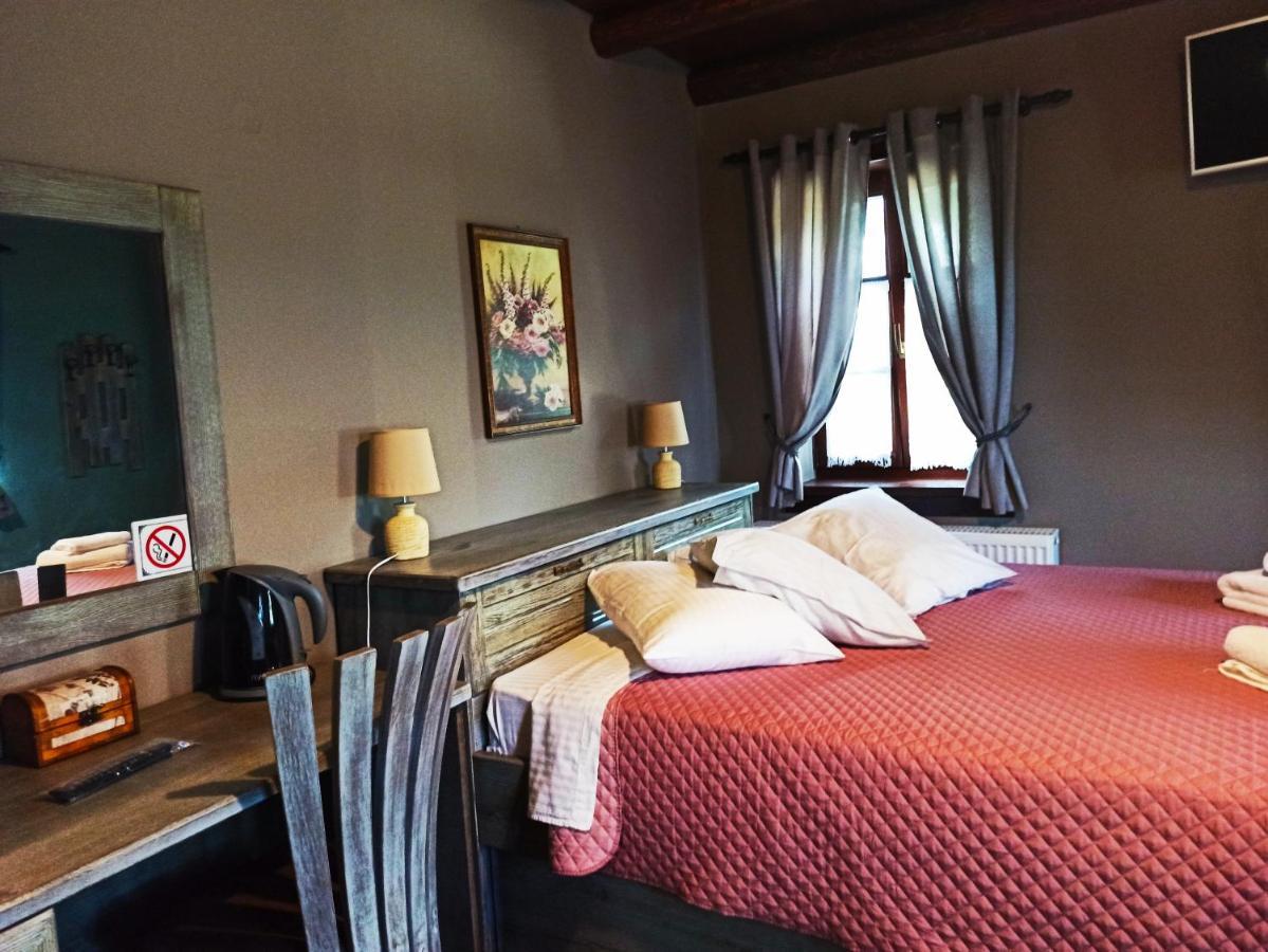 Hotel Foris House à Víkos Extérieur photo